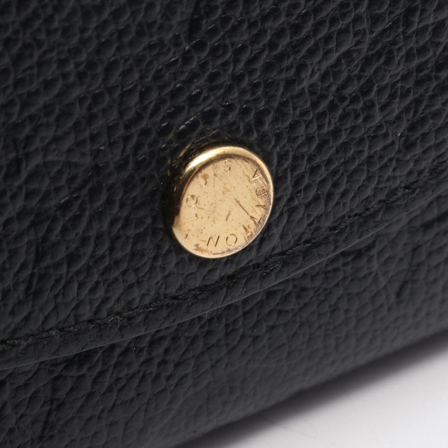 LOUIS VUITTON（ルイ・ヴィトン） ポルトモネ ロザリ モノグラムアン