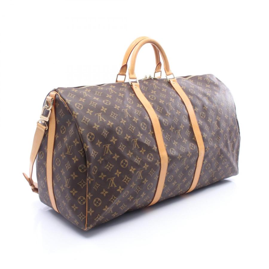 LOUIS VUITTON（ルイ・ヴィトン） キーポル バンドリエール60 2WAY