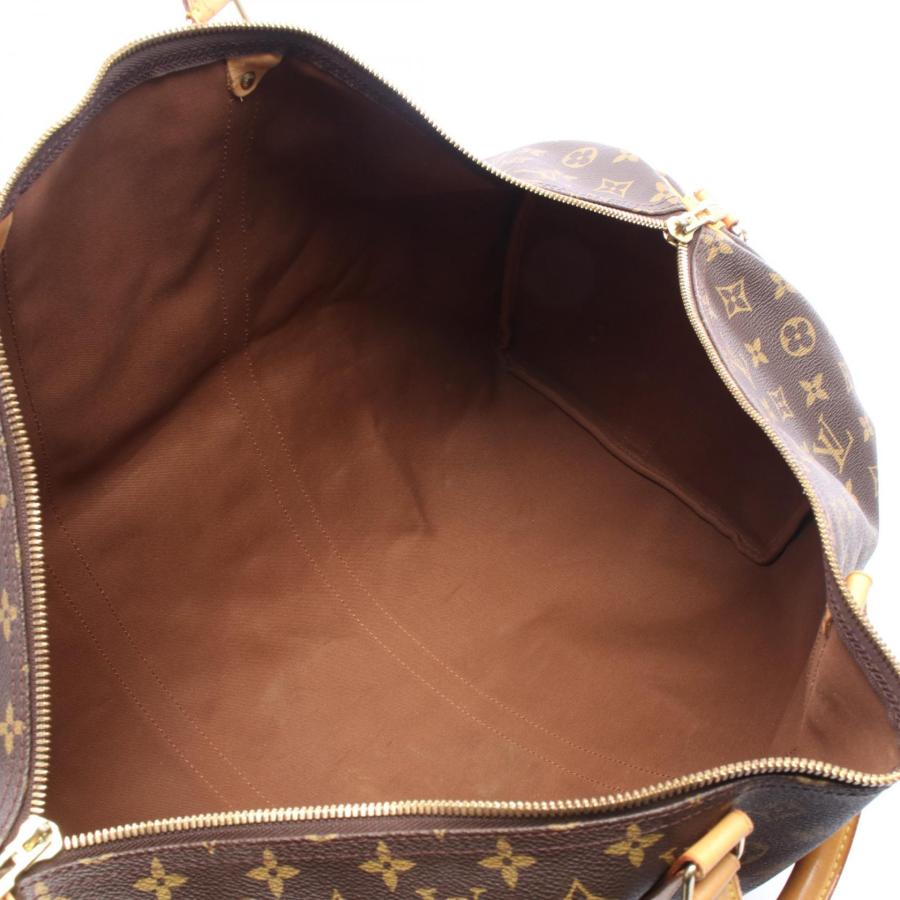 LOUIS VUITTON（ルイ・ヴィトン） キーポル バンドリエール60 2WAY