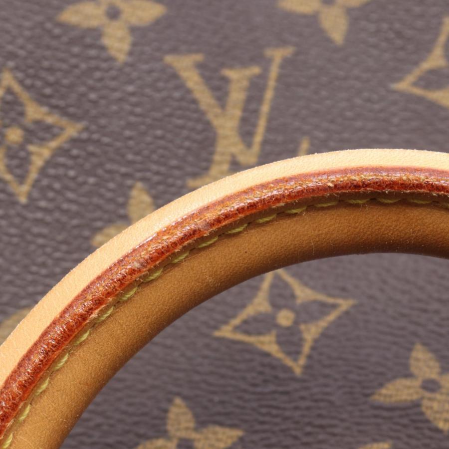 LOUIS VUITTON（ルイ・ヴィトン） キーポル バンドリエール60 2WAY