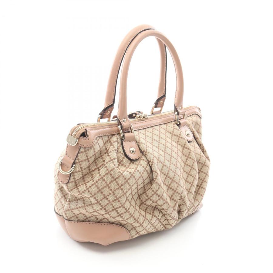 GUCCI（グッチ） スーキー ディアマンテ 2WAY ブランドオフ キャンバス 
