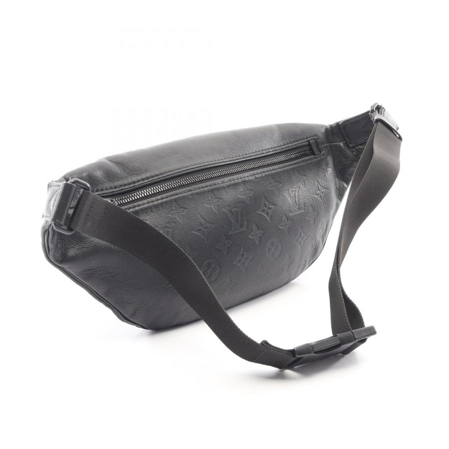 LOUIS VUITTON ルイ・ヴィトン ウエストバッグ ボディバッグ ディスカバリー バムバッグPM LOUIS VUITTON（ルイ・ヴィトン） ディスカバリー バムバッグPM