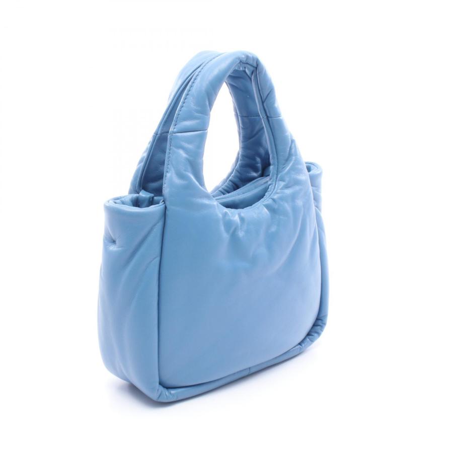 PRADA（プラダ） パデッド 2WAY ブランドオフ レザー ハンドバッグ
