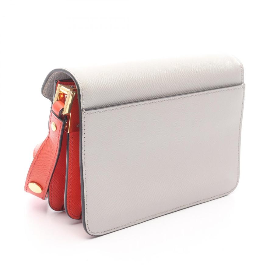 MARNI（マルニ） TRUNK BAG MINI トランクバッグ ミニ ブランドオフ