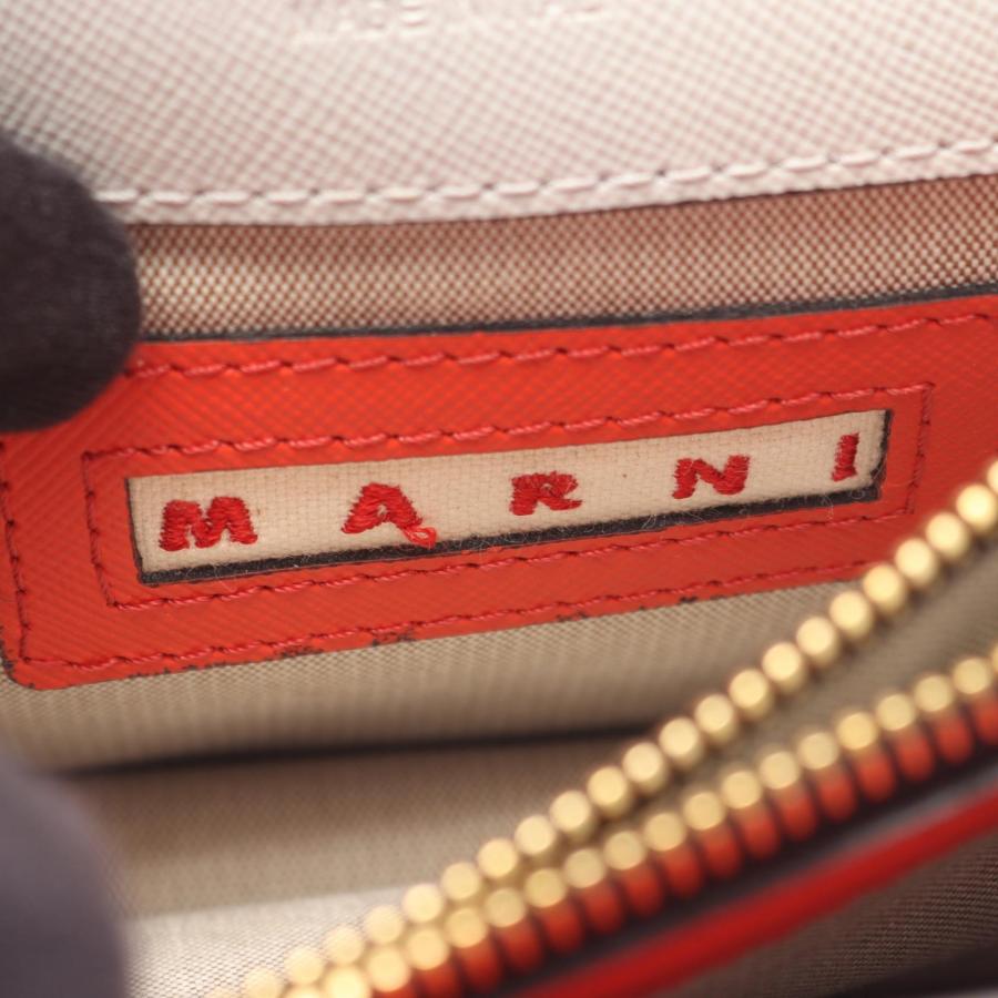 MARNI（マルニ） TRUNK BAG MINI トランクバッグ ミニ ブランドオフ