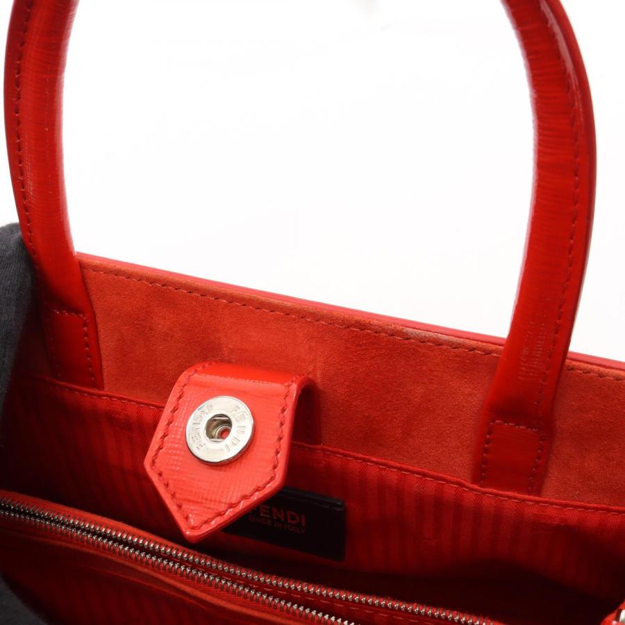 FENDI（フェンディ） 爆買 PETITE 2JOURS プチ トゥージュール 2WAY 