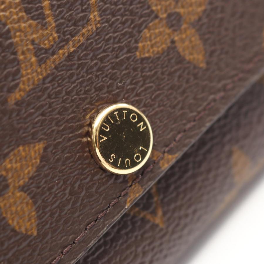 LOUIS VUITTON（ルイ・ヴィトン） ミュルティクレ6 6連 ブランドオフ