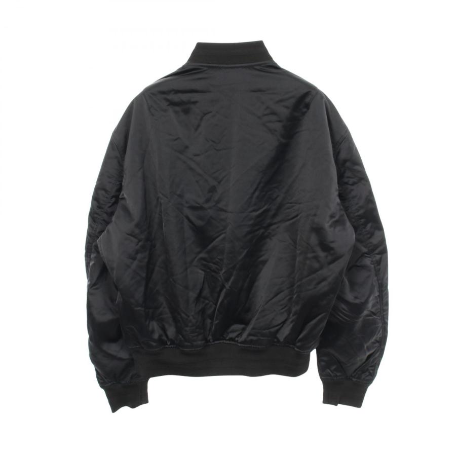 ディオール DIOR × KENNY SCHAR ボンバージャケット ブランドオフ Dior
