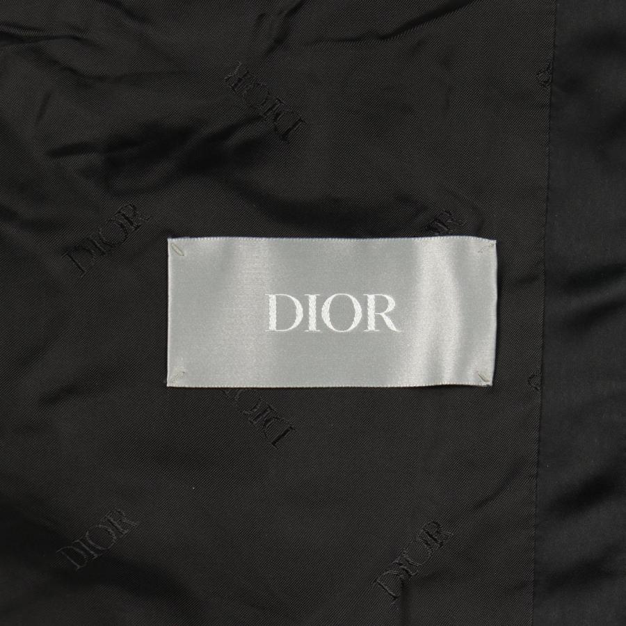 ディオール DIOR × KENNY SCHAR ボンバージャケット ブランドオフ Dior