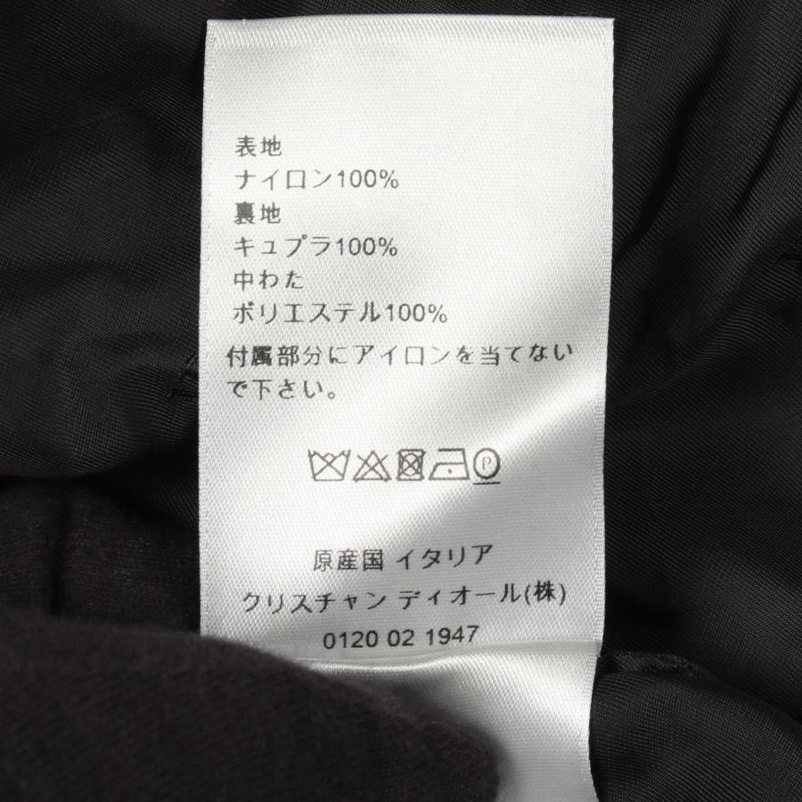 ディオール DIOR × KENNY SCHAR ボンバージャケット ブランドオフ Dior