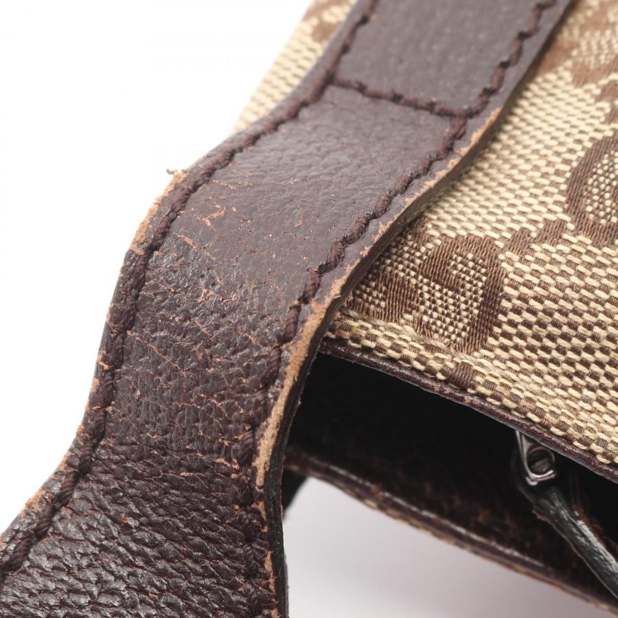 GUCCI（グッチ） 爆買 GGキャンバス ブランドオフ キャンバス
