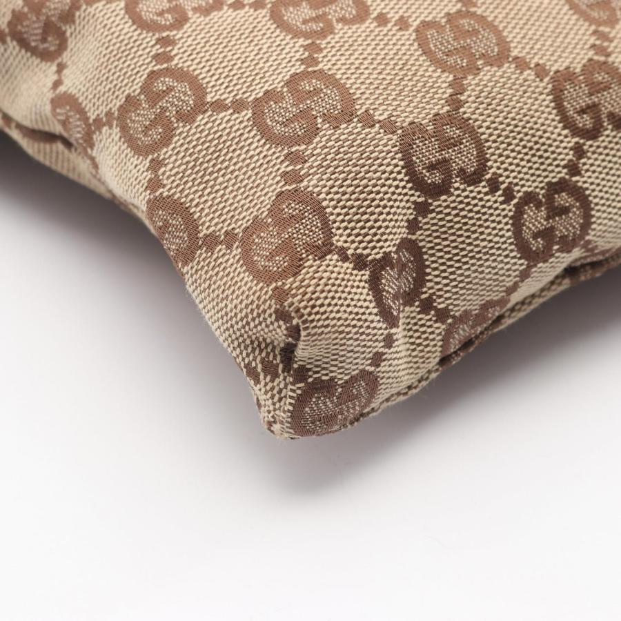 GUCCI（グッチ） GGキャンバス ブランドオフ キャンバス ウエスト