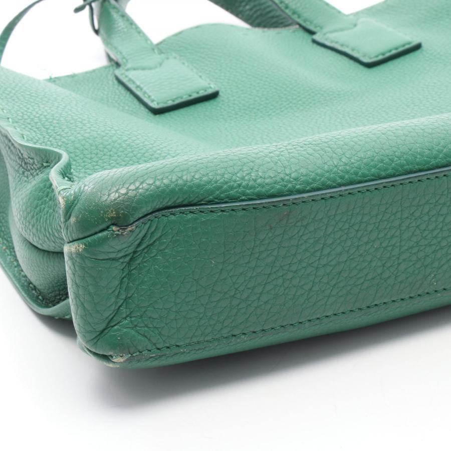 フェンディ セレリア ブランドオフ FENDI レザー ビジネスバッグ レザー 中古 メンズ_9