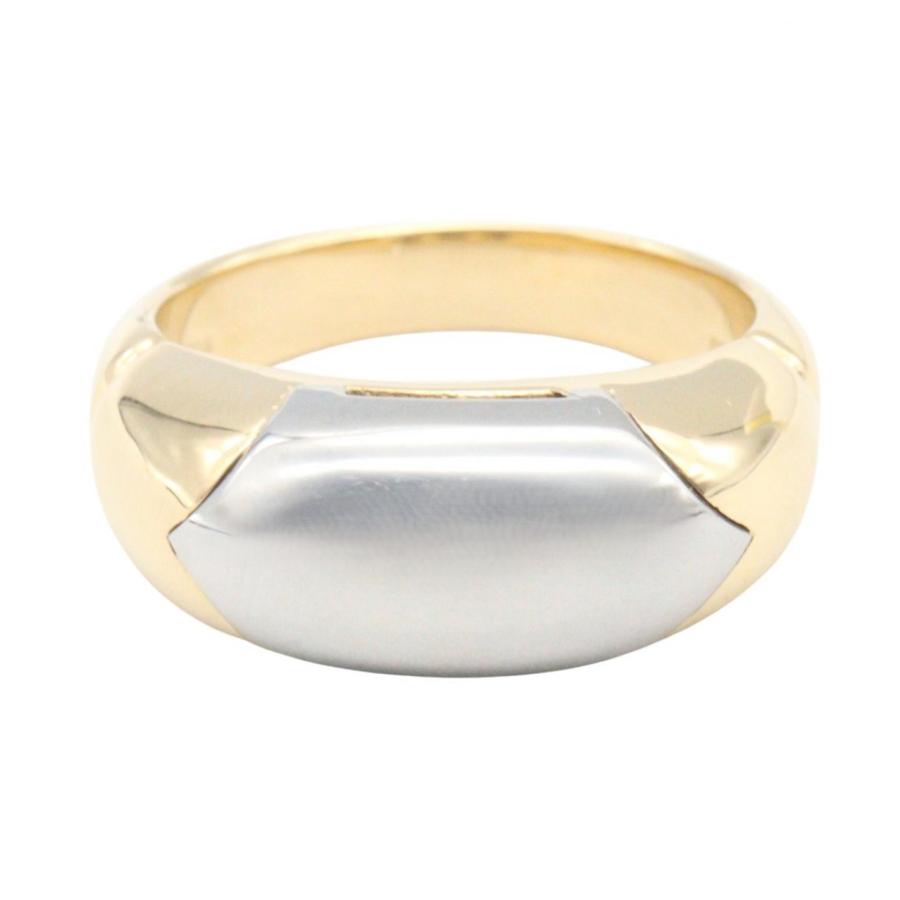 BVLGARI（ブルガリ） チェルタウラ リング ブランドオフ BVLGARI K18WG
