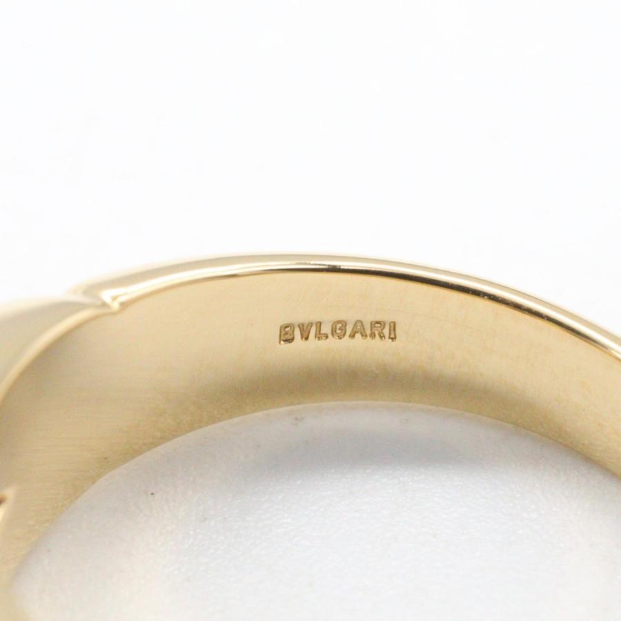 BVLGARI（ブルガリ） 爆買 チェルタウラ リング ブランドオフ BVLGARI
