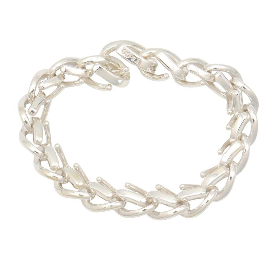 TIFFANY&Co.（ティファニー） フォージリンク ミディアム ブレスレット