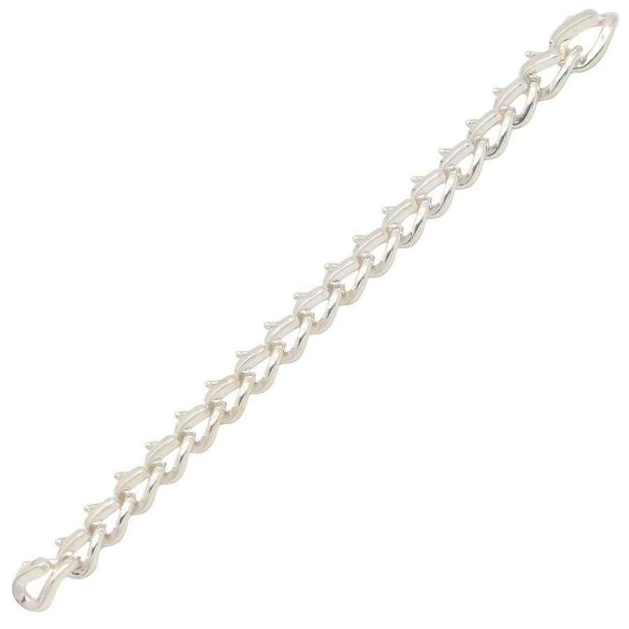 TIFFANY&Co.（ティファニー） フォージリンク ミディアム ブレスレット