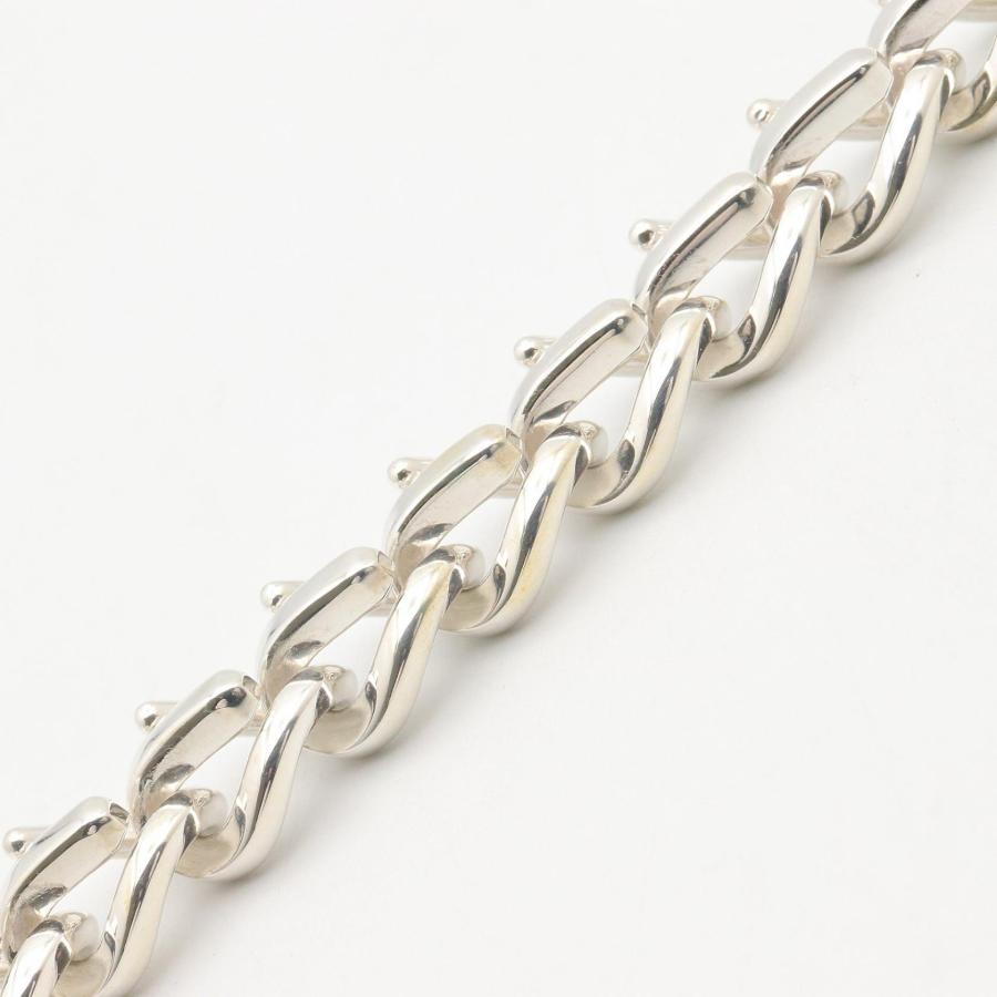 TIFFANY&Co.（ティファニー） フォージリンク ミディアム ブレスレット