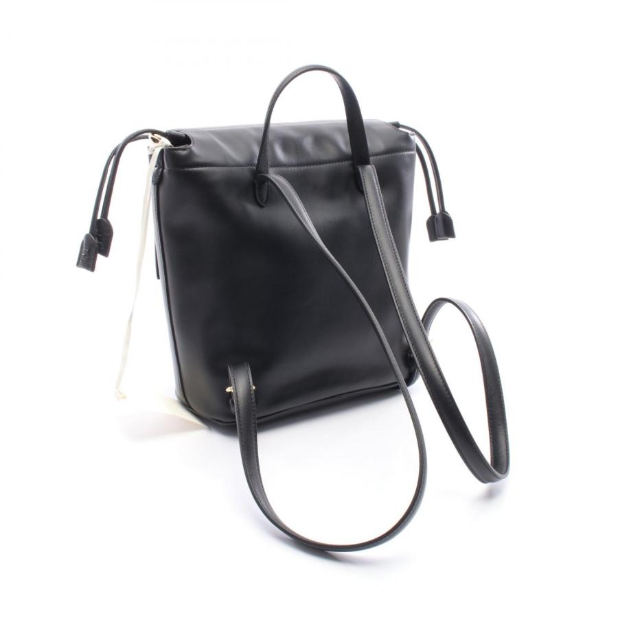 FENDI（フェンディ） ブランドオフ レザー リュックサック バック