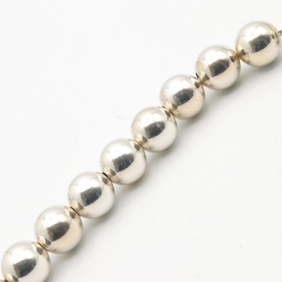 TIFFANY&Co.（ティファニー） ハードウェア ボール ブレスレット