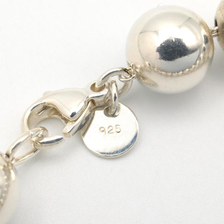 TIFFANY&Co.（ティファニー） ハードウェア ボール ブレスレット