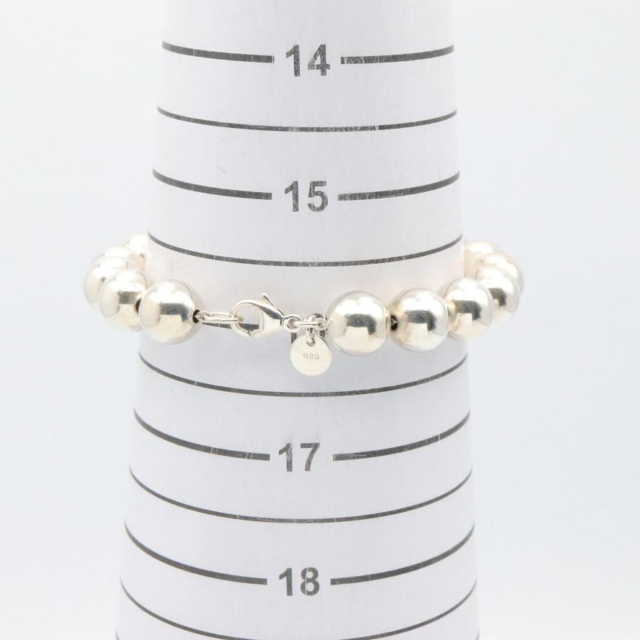 TIFFANY&Co.（ティファニー） ハードウェア ボール ブレスレット 