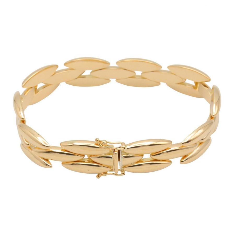 Cartier（カルティエ） ジャンシアン ブレスレット ブランドオフ