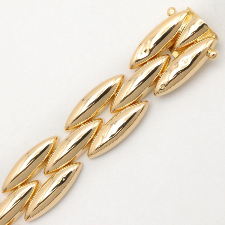 Cartier（カルティエ） ジャンシアン ブレスレット ブランドオフ