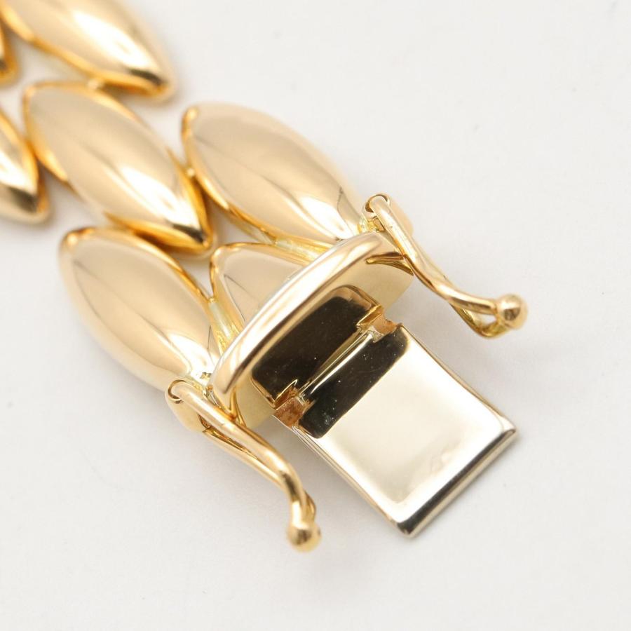 Cartier（カルティエ） ジャンシアン ブレスレット ブランドオフ