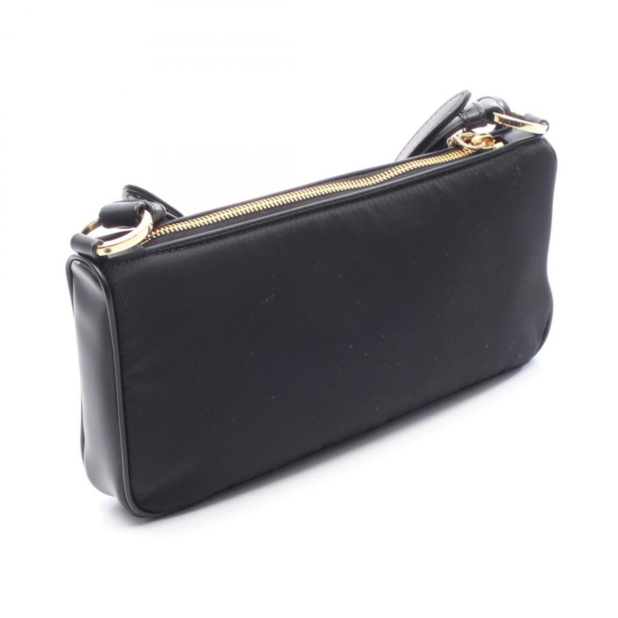 PRADA（プラダ） 爆買 Re-Nylon スモール ブランドオフ ナイロン