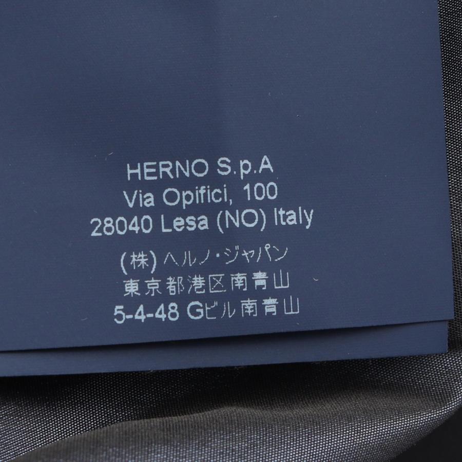 爆買 ヘルノ NEW TECHNO タフタ フーデッド ブランドオフ Herno その他 その他コート ポリエステル レディースの画像