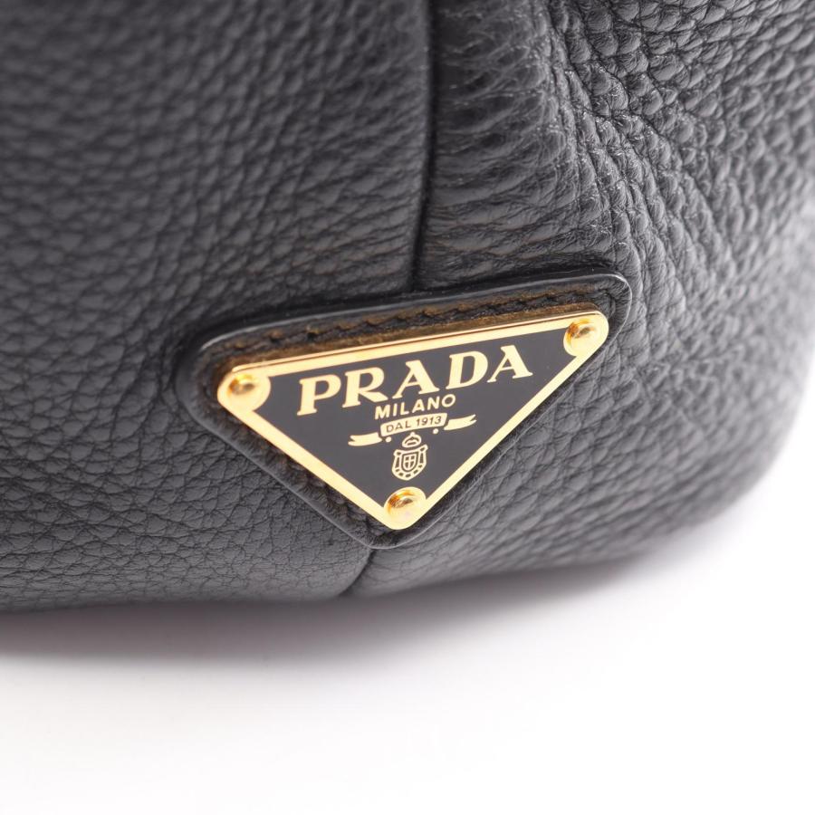 PRADA（プラダ） VIT DAINO ヴィッテロダイノ ブランドオフ レザー