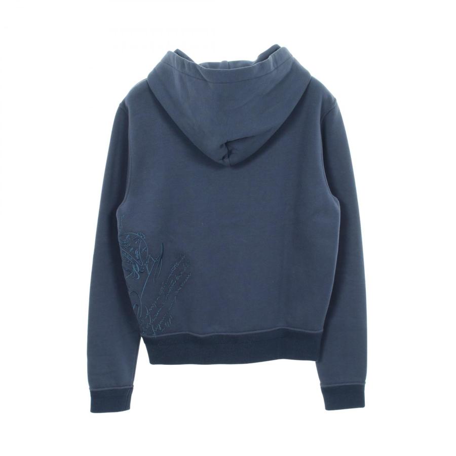 ベルルッティ ブランドオフ Berluti コットン パーカー 中古 メンズ 