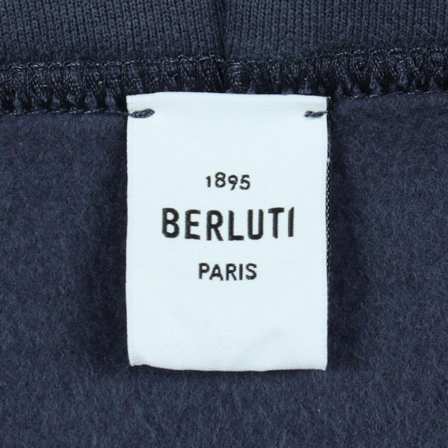 ベルルッティ ブランドオフ Berluti コットン パーカー 中古 メンズ