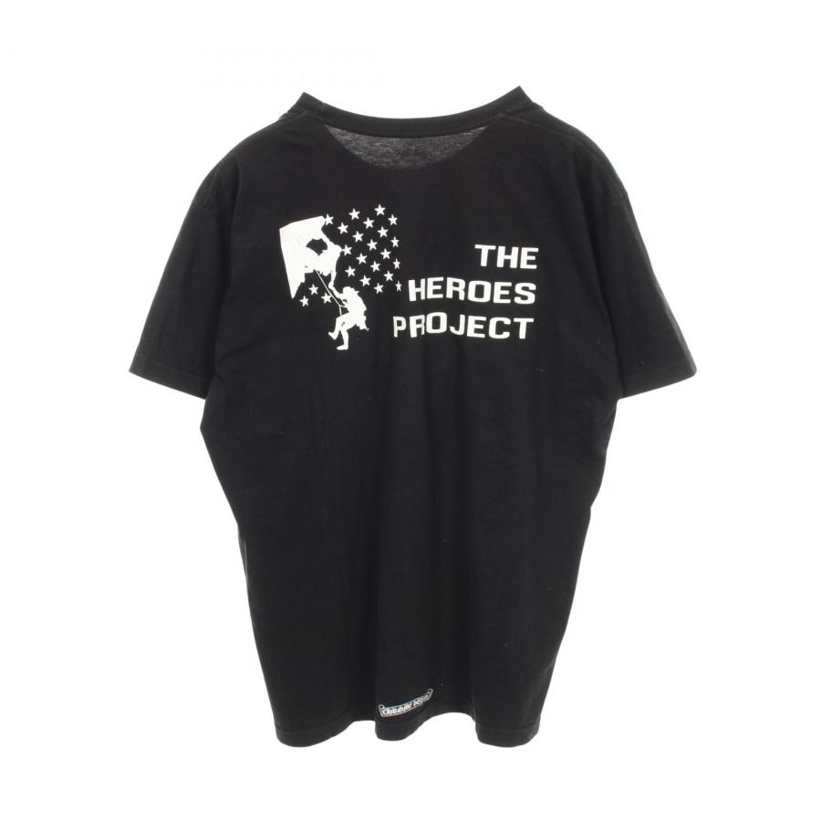 クロムハーツ THE HEROES PROJECT ブランドオフ CHROME HEARTS 