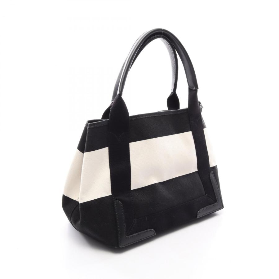 BALENCIAGA（バレンシアガ） 爆買 NAVY CABAS S ネイビーカバ 2WAY