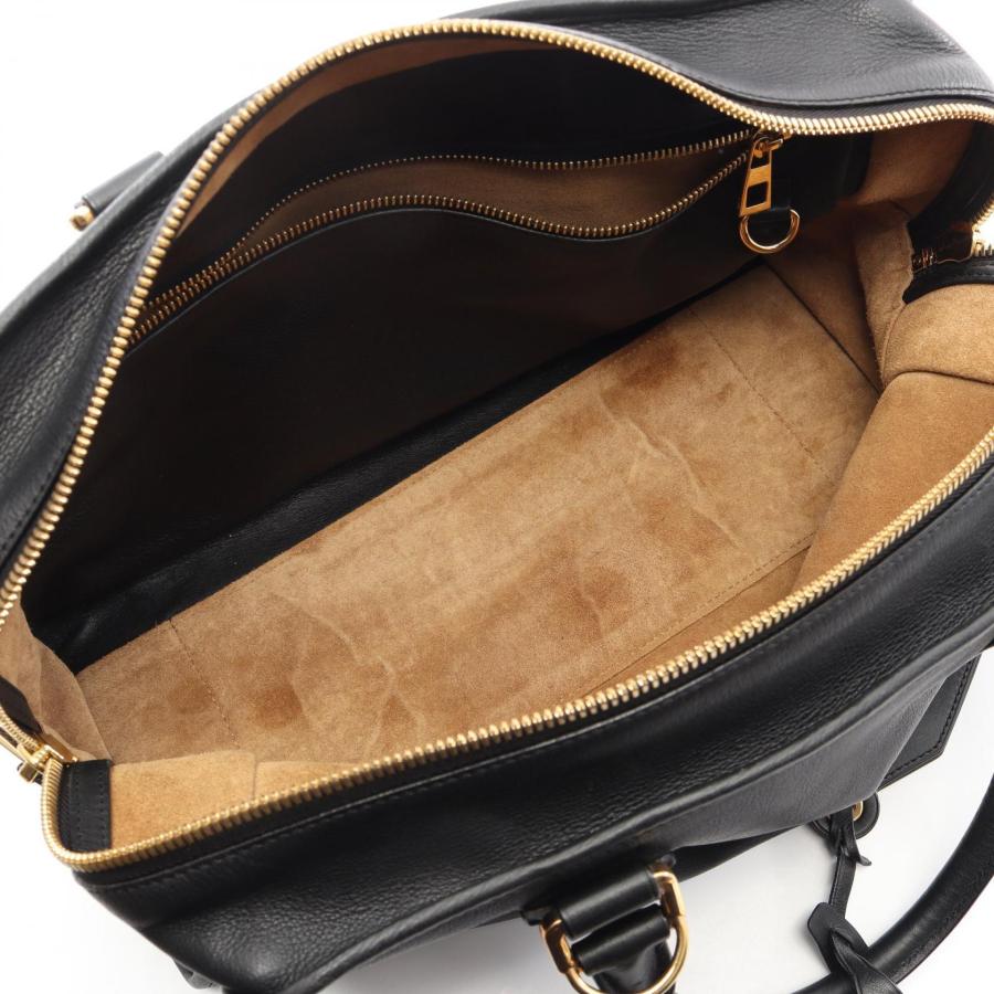 LOEWE（ロエベ） アマソナ36 2WAY ブランドオフ レザー ハンドバッグ