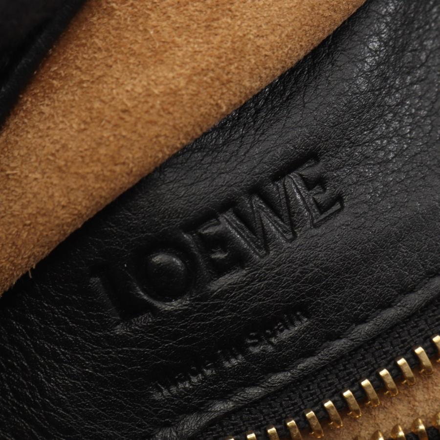 LOEWE（ロエベ） 爆買 アマソナ36 2WAY ブランドオフ レザー