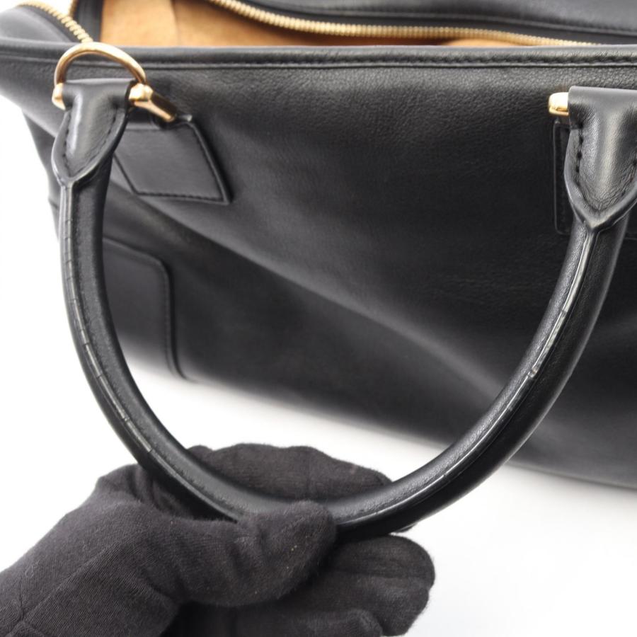 LOEWE（ロエベ） アマソナ36 2WAY ブランドオフ レザー ハンドバッグ