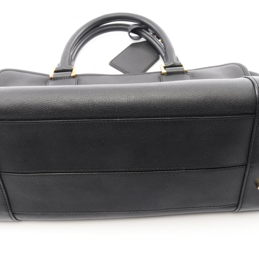 LOEWE（ロエベ） アマソナ36 2WAY ブランドオフ レザー ハンドバッグ