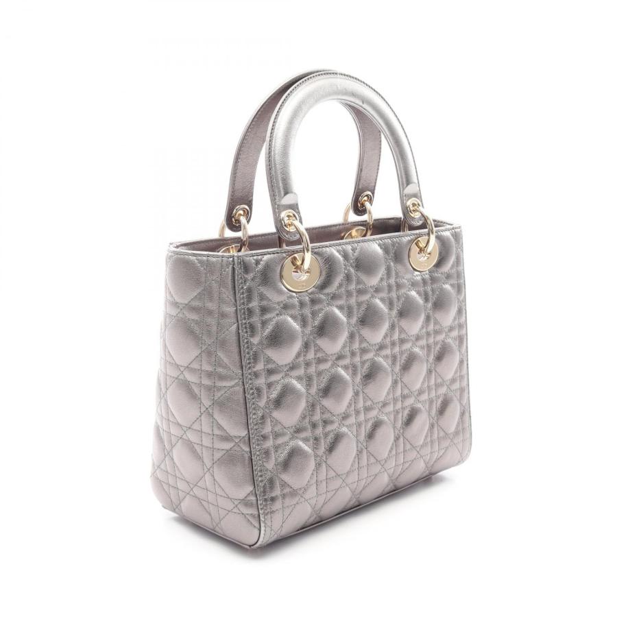 クリスチャンディオール LADY DIOR レディディオール カナージュ 