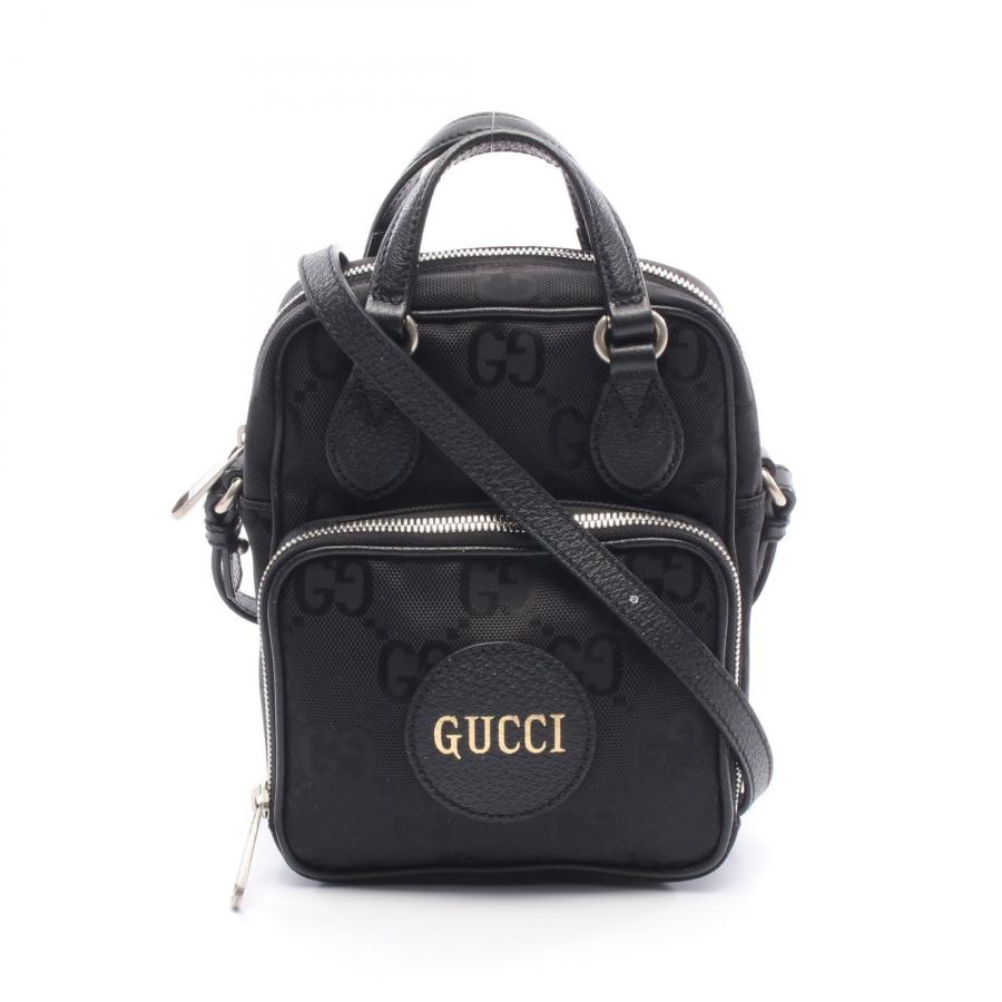 GUCCI（グッチ） Gucci Off The Grid オフ ザ グリッド GGナイロン