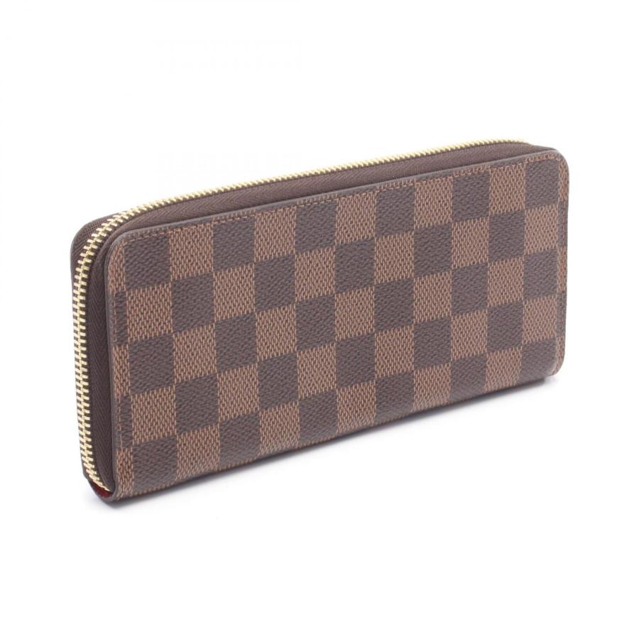 LOUIS VUITTON（ルイ・ヴィトン） ポルトフォイユ クレマンス ブランド