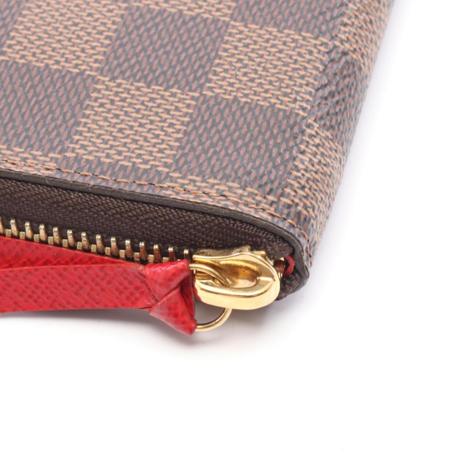 LOUIS VUITTON（ルイ・ヴィトン） ポルトフォイユ クレマンス ブランド