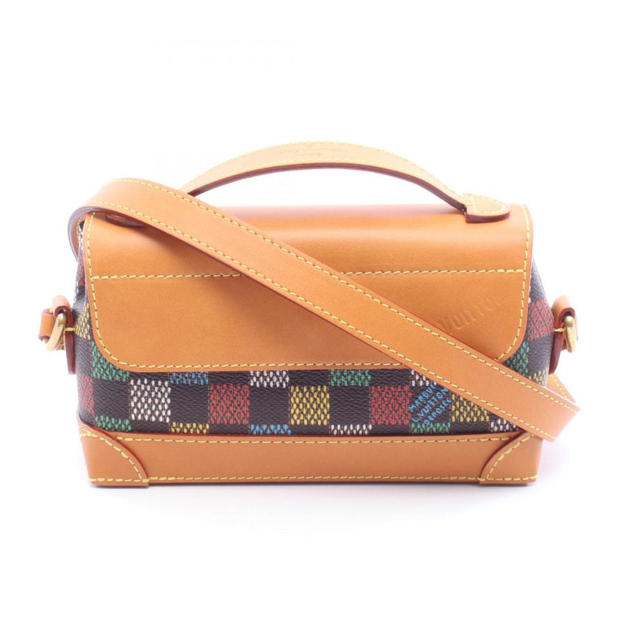 LOUIS VUITTON（ルイ・ヴィトン） スティーマー イーストウエスト