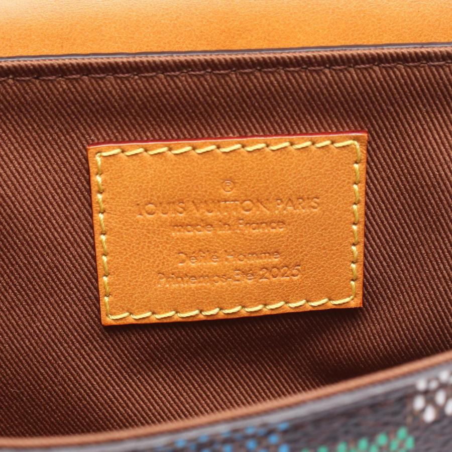 LOUIS VUITTON（ルイ・ヴィトン） スティーマー イーストウエスト