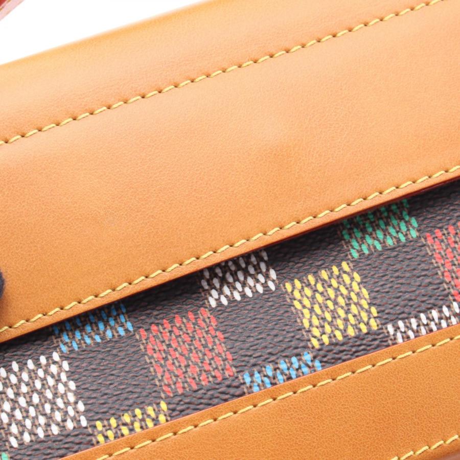LOUIS VUITTON（ルイ・ヴィトン） スティーマー イーストウエスト