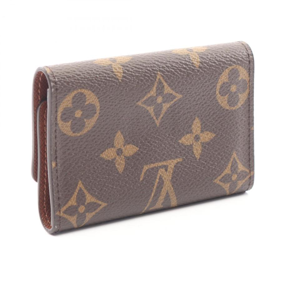 LOUIS VUITTON（ルイ・ヴィトン） ミュルティクレ6 6連 ブランドオフ