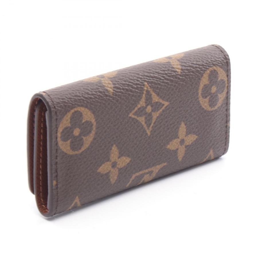LOUIS VUITTON（ルイ・ヴィトン） ミュルティクレ4 ブランドオフ キー
