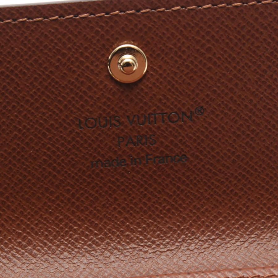 LOUIS VUITTON（ルイ・ヴィトン） ミュルティクレ4 ブランドオフ キー